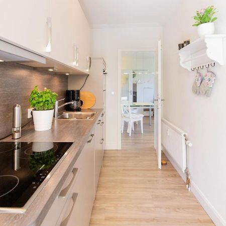 Ferienwohnung Boje 6 Timmendorfer Strand Kültér fotó