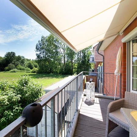 Ferienwohnung Boje 6 Timmendorfer Strand Kültér fotó