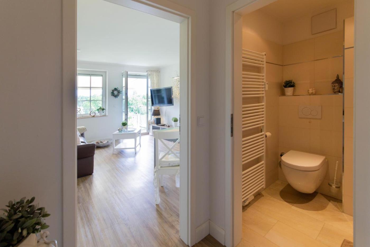 Ferienwohnung Boje 6 Timmendorfer Strand Kültér fotó
