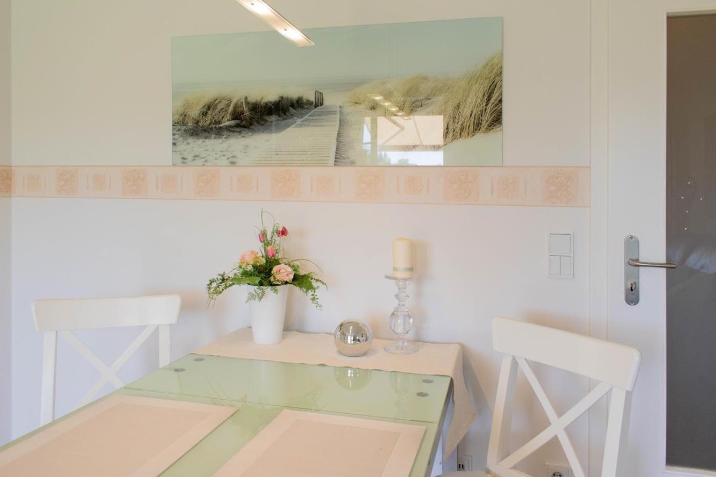 Ferienwohnung Boje 6 Timmendorfer Strand Kültér fotó