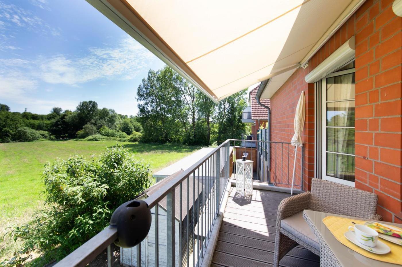 Ferienwohnung Boje 6 Timmendorfer Strand Kültér fotó