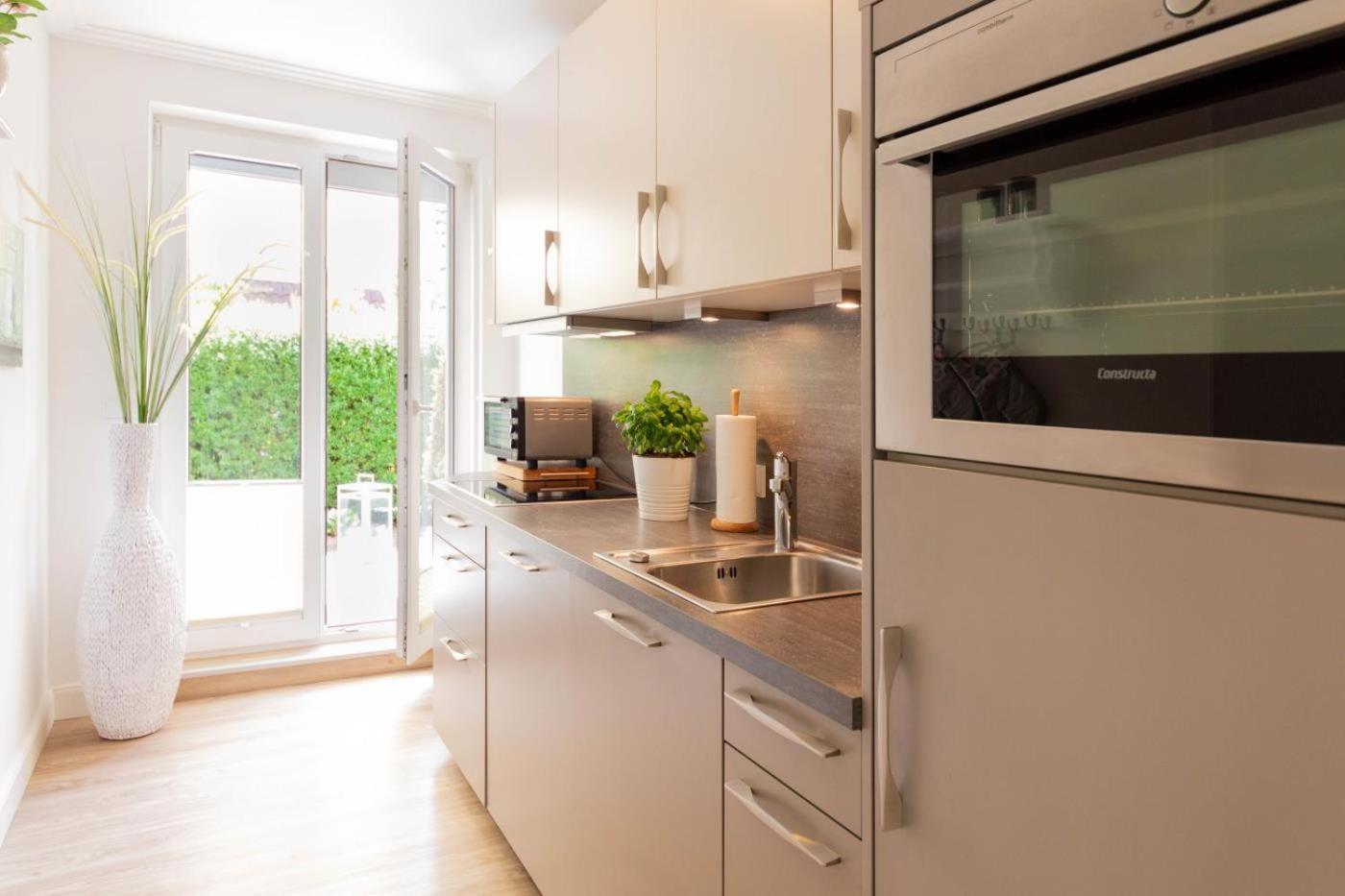 Ferienwohnung Boje 6 Timmendorfer Strand Kültér fotó