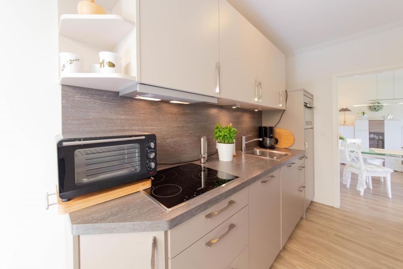 Ferienwohnung Boje 6 Timmendorfer Strand Kültér fotó