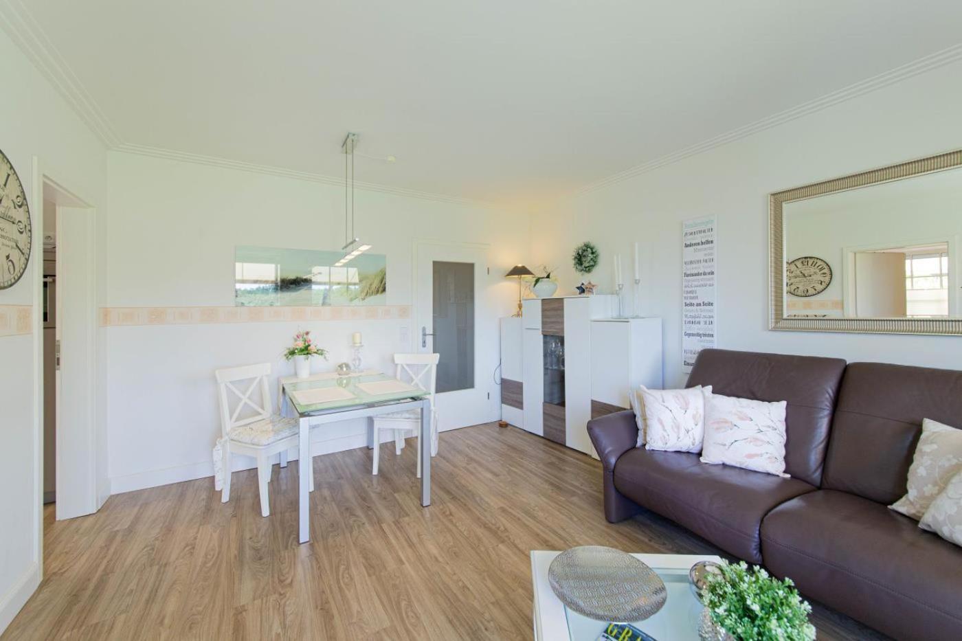 Ferienwohnung Boje 6 Timmendorfer Strand Kültér fotó