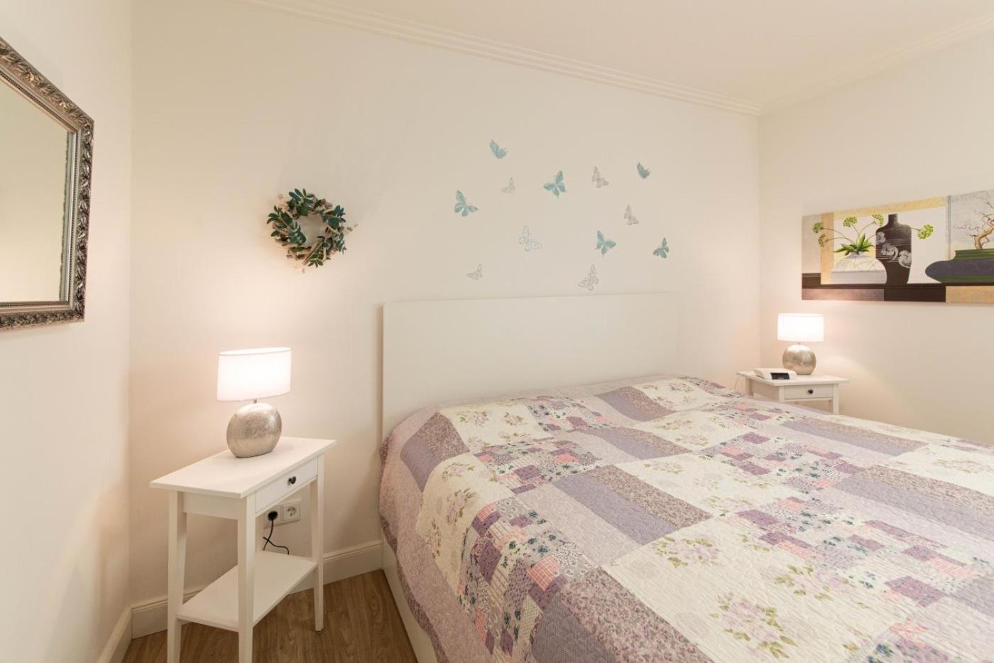 Ferienwohnung Boje 6 Timmendorfer Strand Kültér fotó