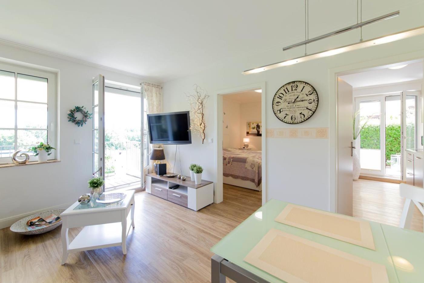 Ferienwohnung Boje 6 Timmendorfer Strand Kültér fotó