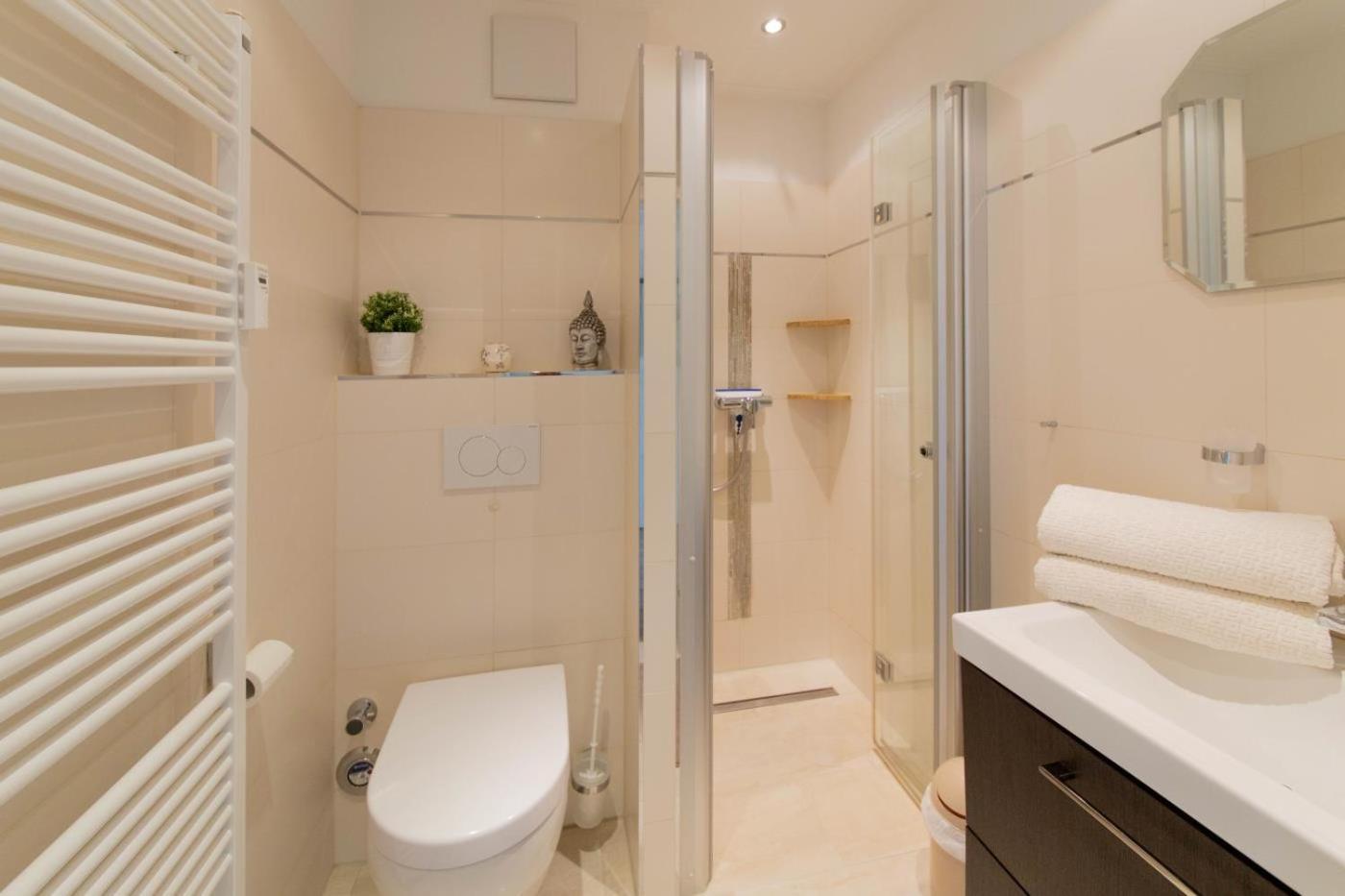 Ferienwohnung Boje 6 Timmendorfer Strand Kültér fotó
