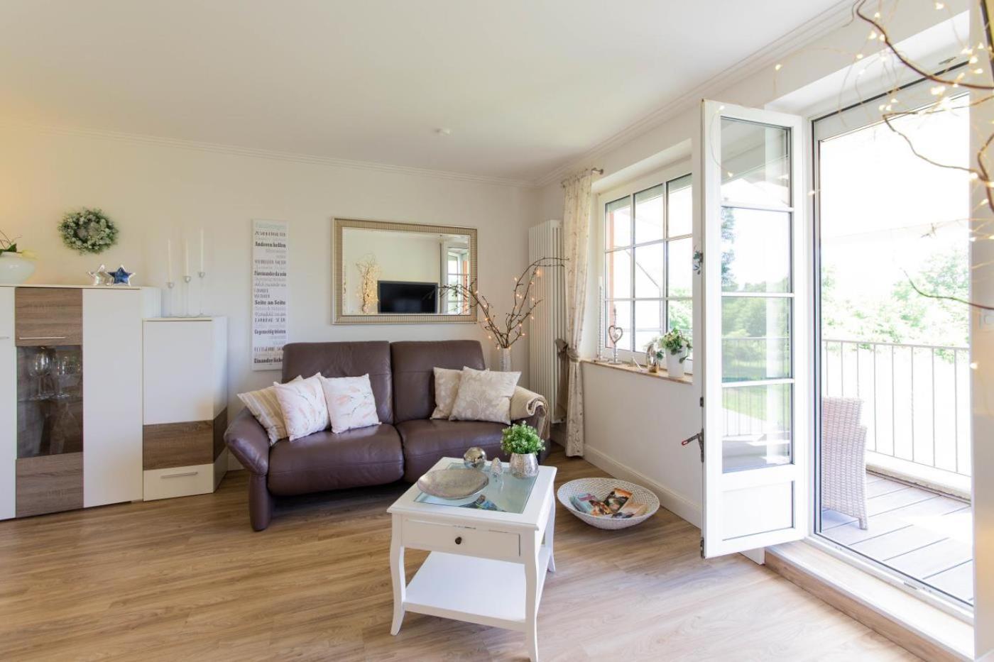 Ferienwohnung Boje 6 Timmendorfer Strand Kültér fotó