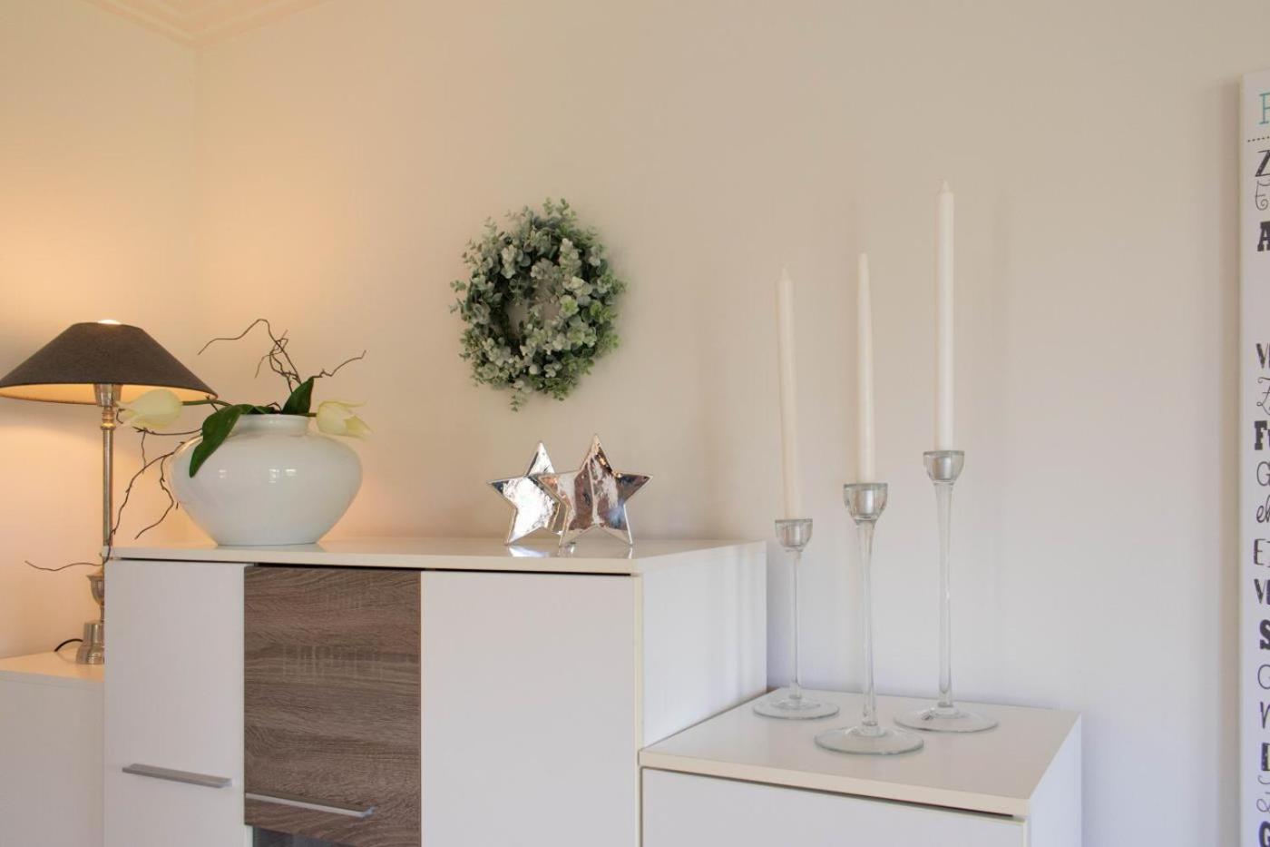 Ferienwohnung Boje 6 Timmendorfer Strand Kültér fotó