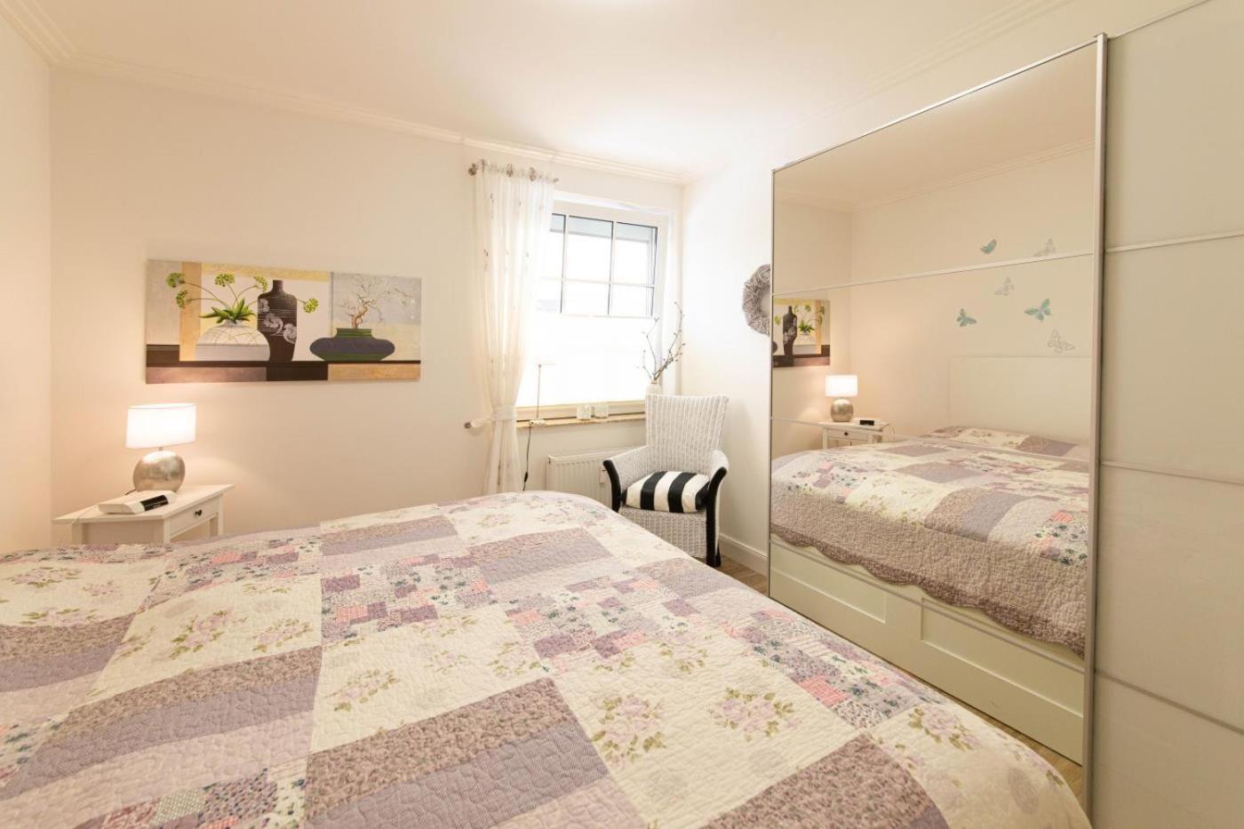 Ferienwohnung Boje 6 Timmendorfer Strand Kültér fotó