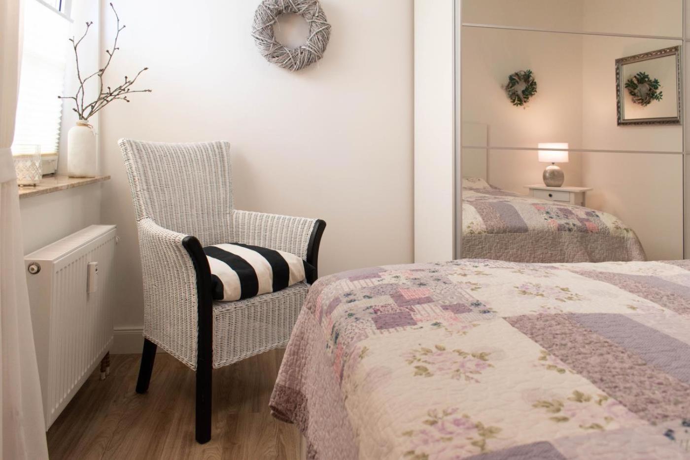 Ferienwohnung Boje 6 Timmendorfer Strand Kültér fotó
