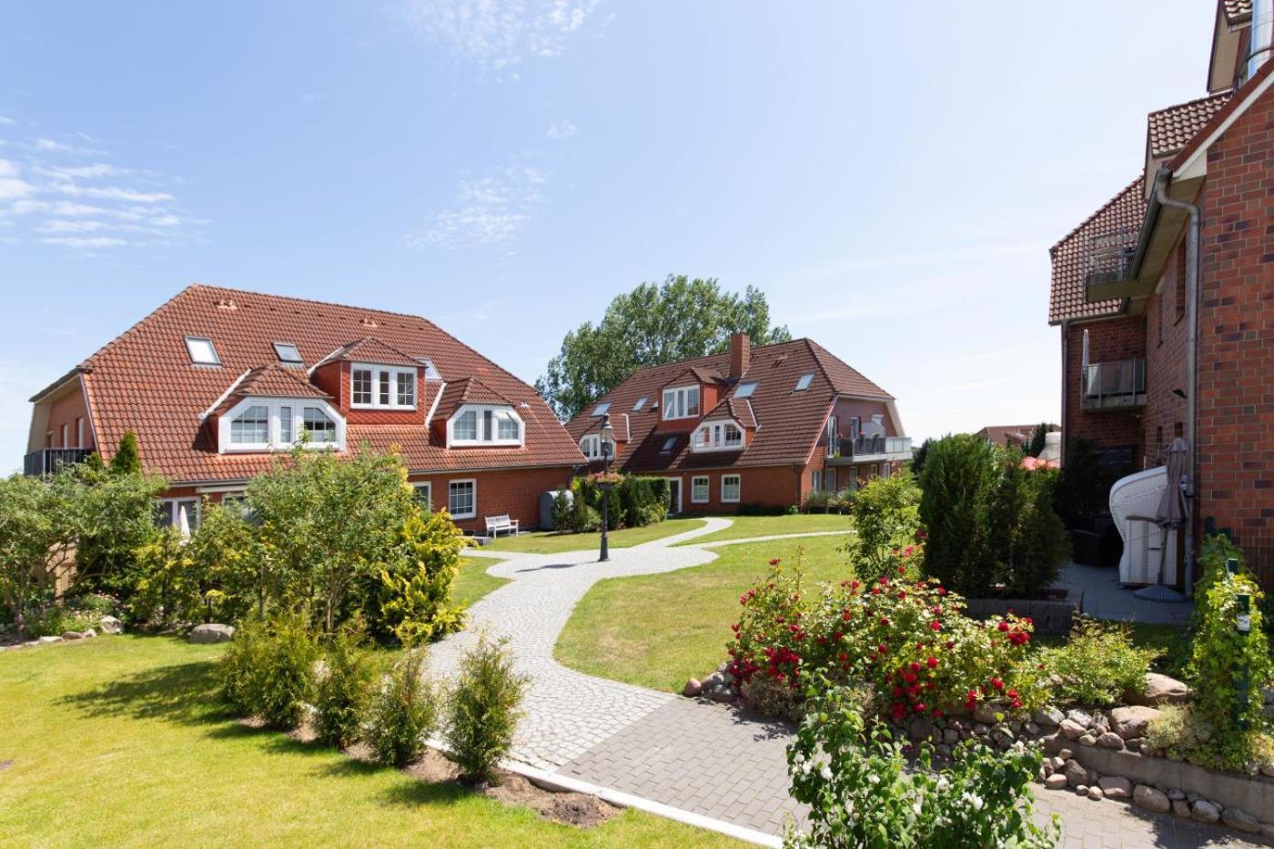 Ferienwohnung Boje 6 Timmendorfer Strand Kültér fotó