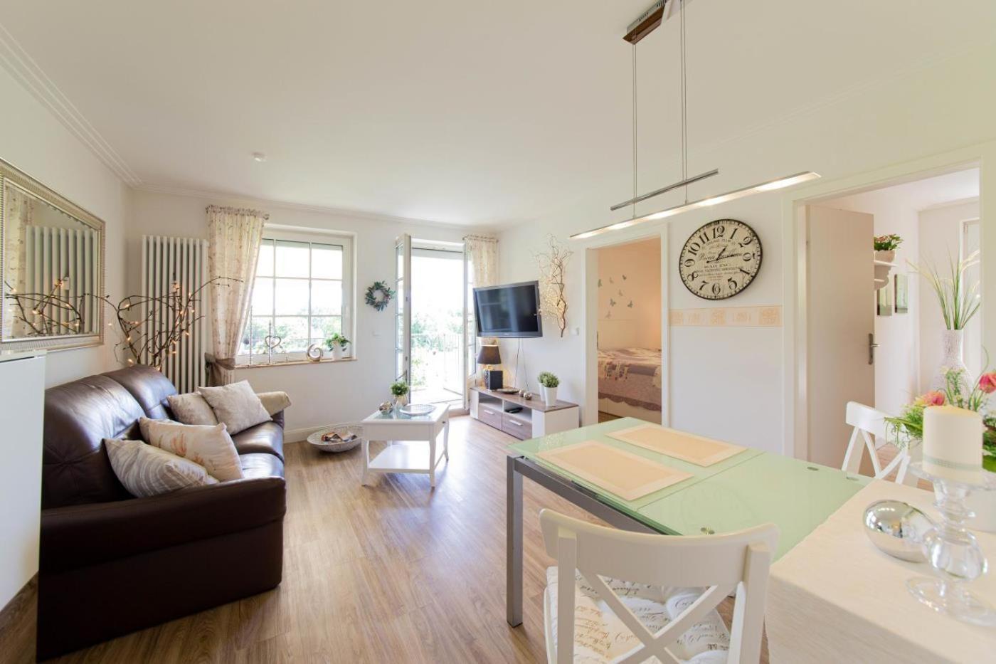 Ferienwohnung Boje 6 Timmendorfer Strand Kültér fotó
